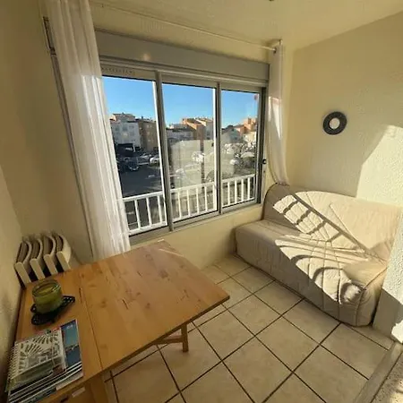 Apartman - Cap D'agde