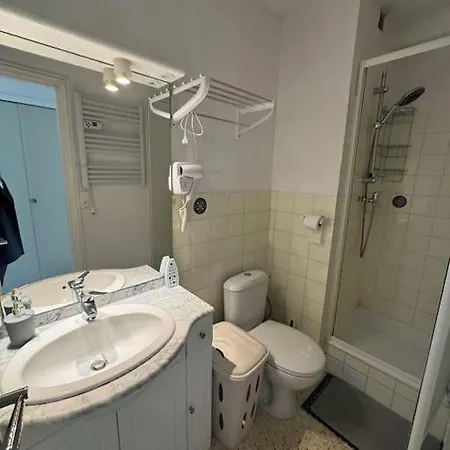 - Cap D'agde Apartman